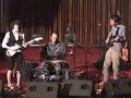 Cryptacize \"Heaven Is Human\"  live at SXSW