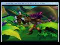 Crash of the Titans on PCSX2 0 9 7 Playstation 2 Emulat