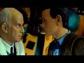 THE DOCTOR WHO FIGURE ADVENTURE MOVIE 2/2