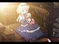 東方夢時空より夢消失～Lost Dream～をアレンジ。