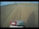 Honda 450x Rallye Bike Dubai