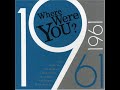 Lavenders - Angel (1961) Doo Wop Lavenders - Angel (1961) Doo Wop