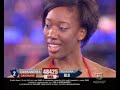 cassandra che canta contro roberta