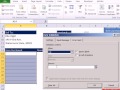 Excel 2010 Business Math 61: Create An Invoice In Excel