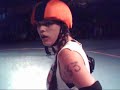 Portland Wheels of Justice vs Sin City Neander Dolls