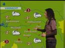 BDTV - Het Weer - 1 Januari