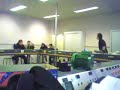 Bordel dans ma classe