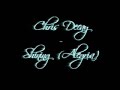 Chris Decay - Shining (Alegria) Chris Decay - Shining (Alegria)