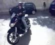 beverly 125 derapate...