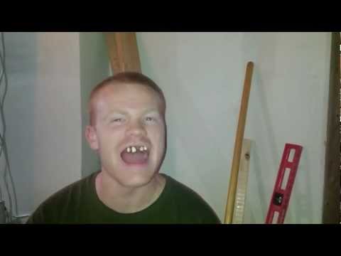 Hill Billy Willy