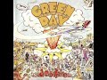 Basket Case-Green day and Lyrics