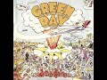 Basket Case-Green day and Lyrics