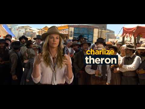 Albert à l'Ouest - Bande-annonce VF