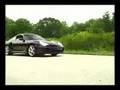 Porsche 996TT with Fabspeed Maxflo Exhaust/Sport Cats