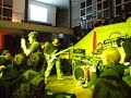 La Quiete - Metempsicosi Del Fine Ultimo: Nevrastenica Oscillazione Fra Poli Estremi