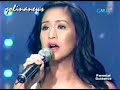 Jolina Destiny Album Launch part 1 Jolina Destiny Album Launch part 1