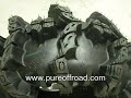Interco Black Mamba ATV Tires