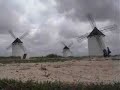 Don Quijote y Sancho Panza (putinas version)