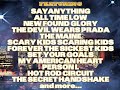 still fly  cover   tdwp  official music video  with lyrics!