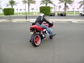MV AGUSTA IN KUWAIT 3 MV AGUSTA IN KUWAIT 3