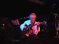 Billy Jenkins: 'Blues Is Calling Me'