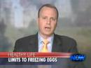 Dr. Jacques Moritz on ABC News Healthy Life