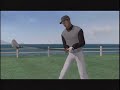 Tiger Woods PGA Tour 07 Gameplay Trailer