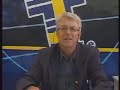 gianluigi redaelli legge le notizie a telejato parte 1