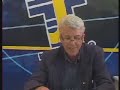 gianluigi redaelli legge le notizie a telejato parte 1