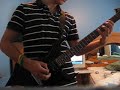 �Crazy Train Solo�