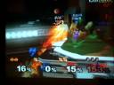 Timerbomb(Fox) & Bacon(Shiek) vs Xzalla(Ganon) & Dawn(Fox) 3 Timerbomb(Fox) & Bacon(Shiek) vs Xzalla(Ganon) & Dawn(Fox) 3