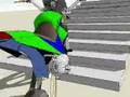 Google SketchUp model çalışması 1 tr üç boyutlu idris çınar