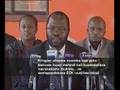 ODM on Kriegler Report