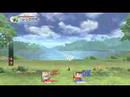 super smash brohters brawl foxs misfortune super smash brohters brawl foxs misfortune