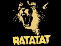Ratatat - Loud Pipes Ratatat - Loud Pipes