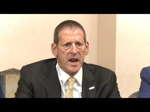 Președintele Republicii Moldova a avut o întrevedere cu delegația Coaliției naționale pentru susținerea evreilor din Eurasia