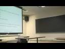 Lecture 22: Rethink the sync