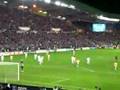 Carquefou 1 - Marseille 0 [8ème Coupe De France 19/03/08]
