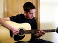 I-5 Binge by Buckethead
