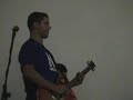 DeeP bLuE - D�-me Lume/Fio de Beque (Palma/Rui Veloso Cover)
