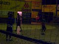 Handcl�udia/MT Jogo contra o Master