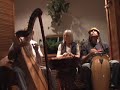 Harp Channel-La Empalisada Harp Channel-La Empalisada