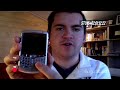 BlackBerry 8300 Curve: First Look Review