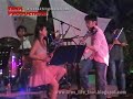 Kewei & Friends with Dennis Lau@Siloso Beach- Erhu & Violin