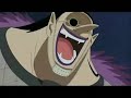  one piece 363 luffy zoro ryuma sanji chopper nico robin hogback sindory chan