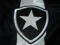 Botafogo 4x3 Santos (Campeonato Brasileiro 2006) por Penido
