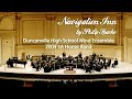 2004 - Duncanville High School - Wind Ensemble - Navigation Inn (March) [HD]
