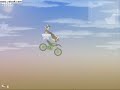 Teagames Motocross 3 AU Wipe Outs!