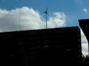 Wind turbine Heygate Estate