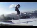 Ski à la Clusaz